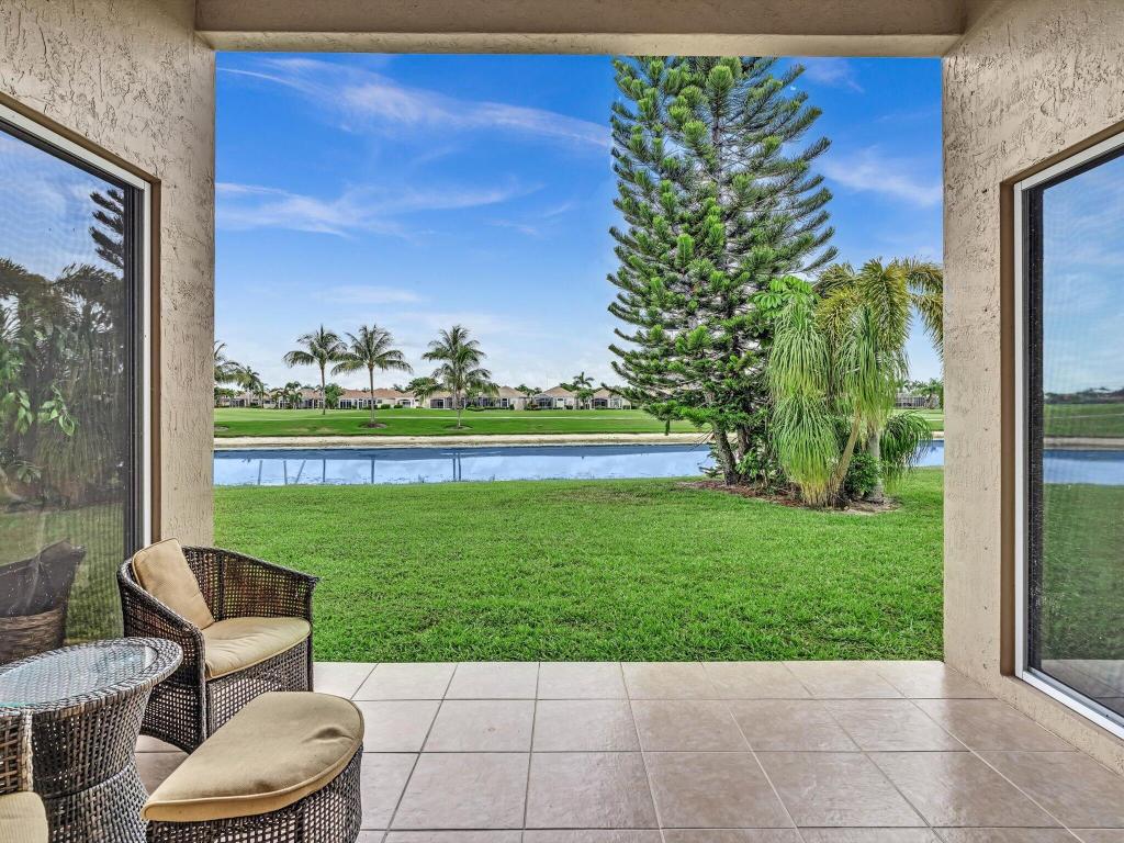 6821 Southport Drive, Boynton Beach