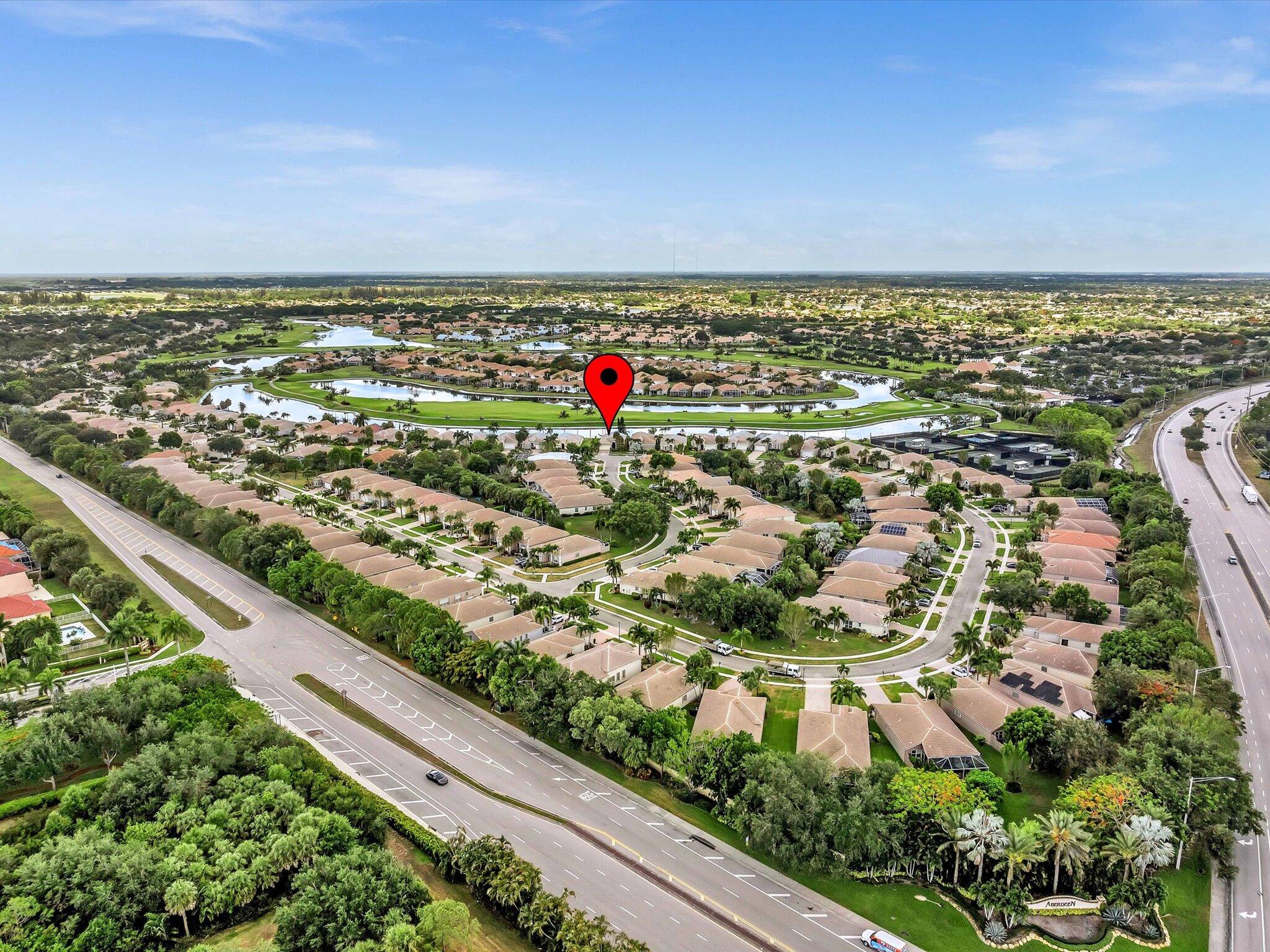 6821 Southport Drive, Boynton Beach