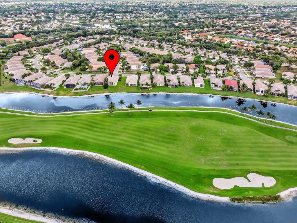 6821 Southport Drive, Boynton Beach