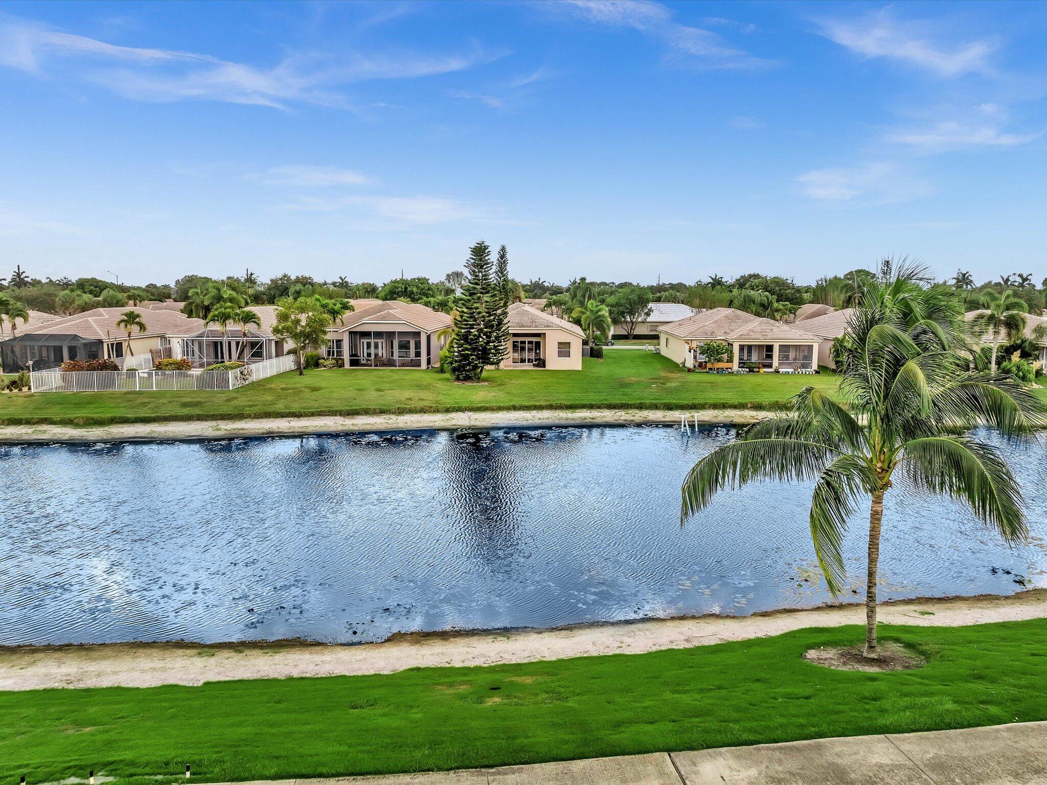 6821 Southport Drive, Boynton Beach