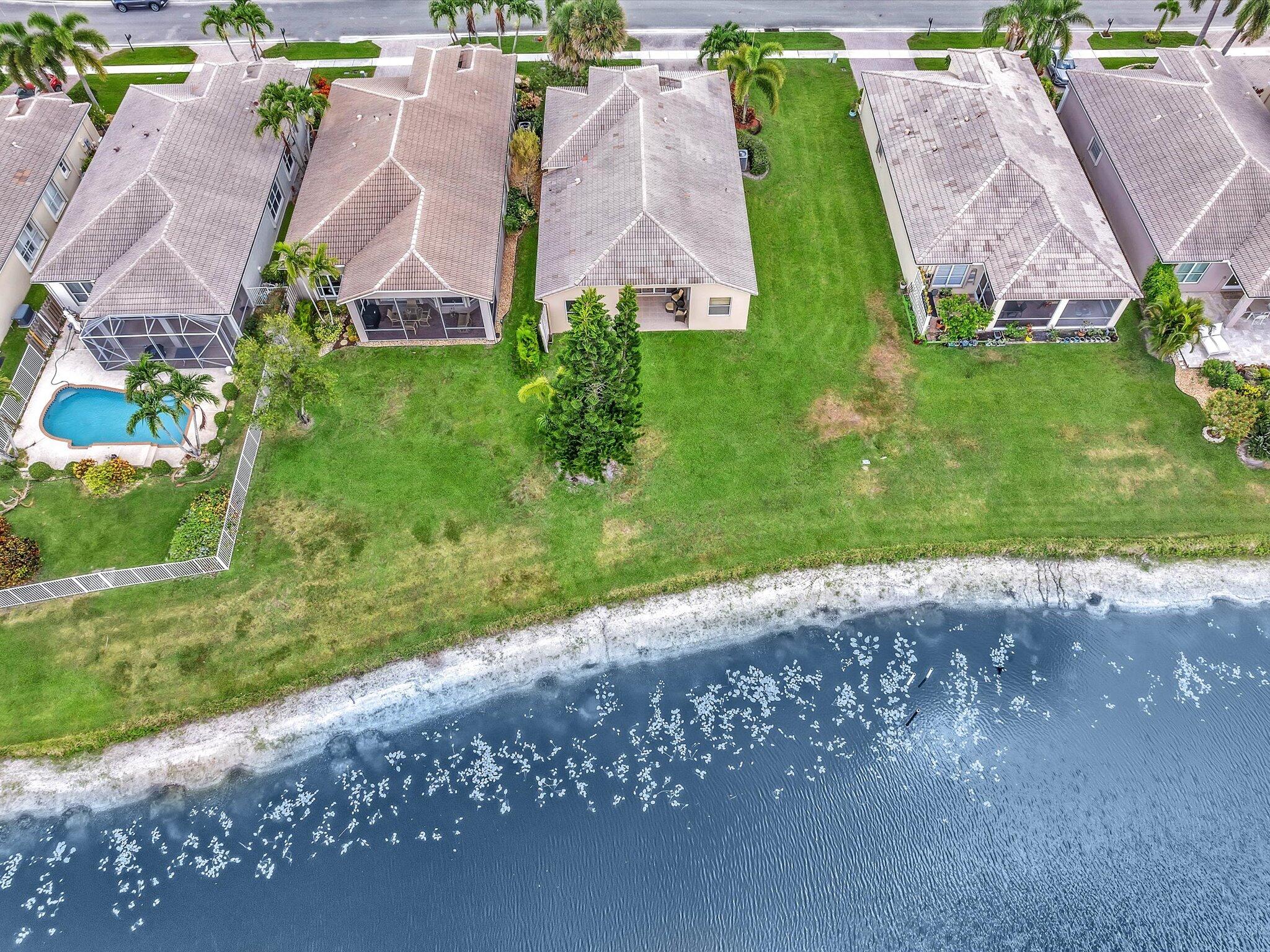 6821 Southport Drive, Boynton Beach