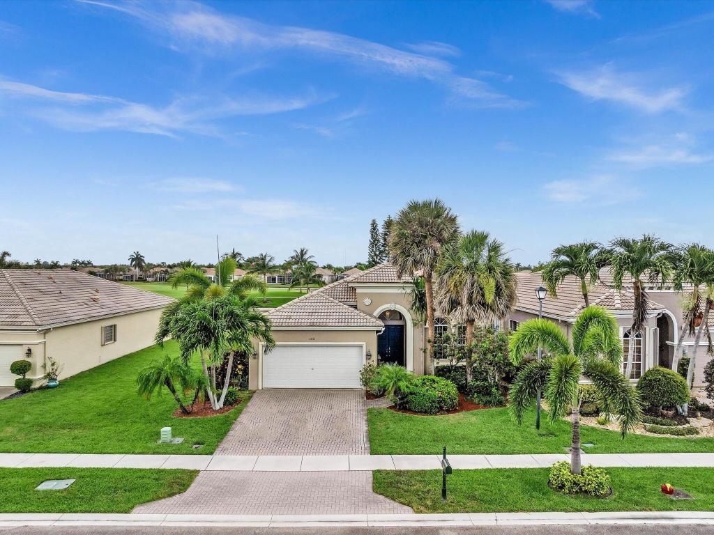 6821 Southport Drive, Boynton Beach
