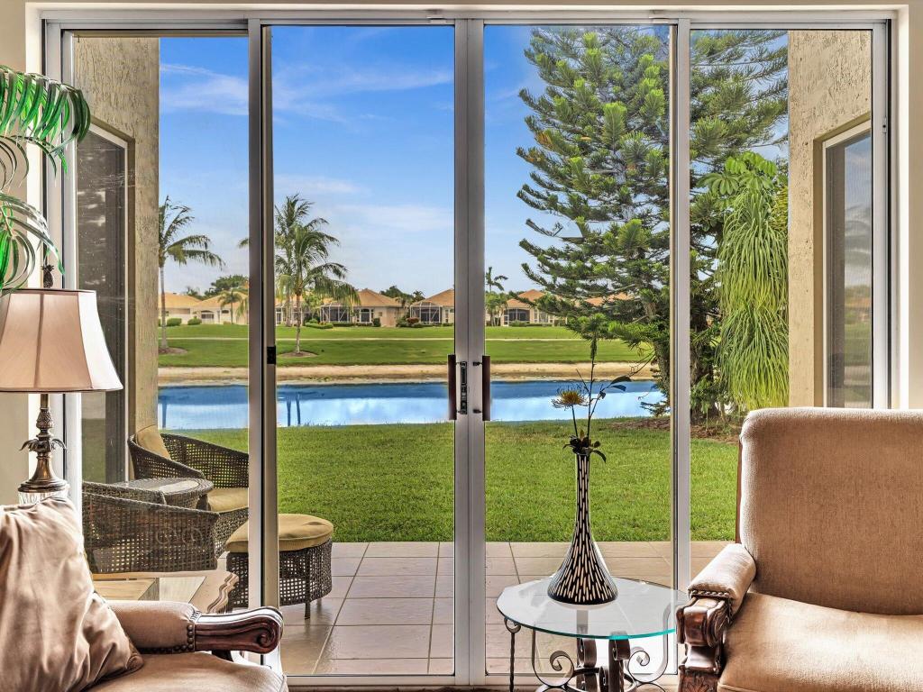 6821 Southport Drive, Boynton Beach