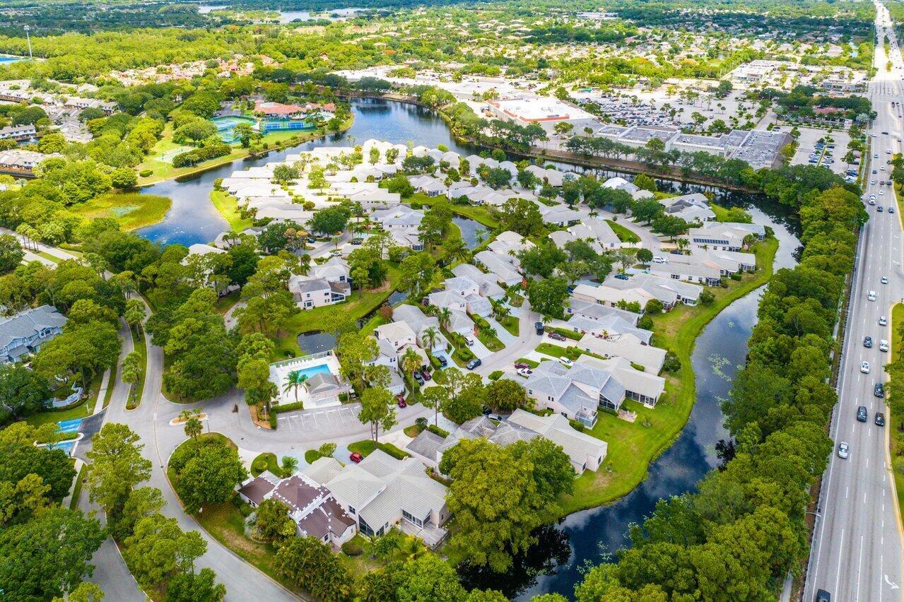 1012 Island Manor Drive