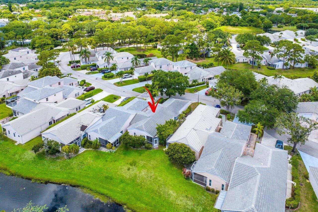 1012 Island Manor Drive