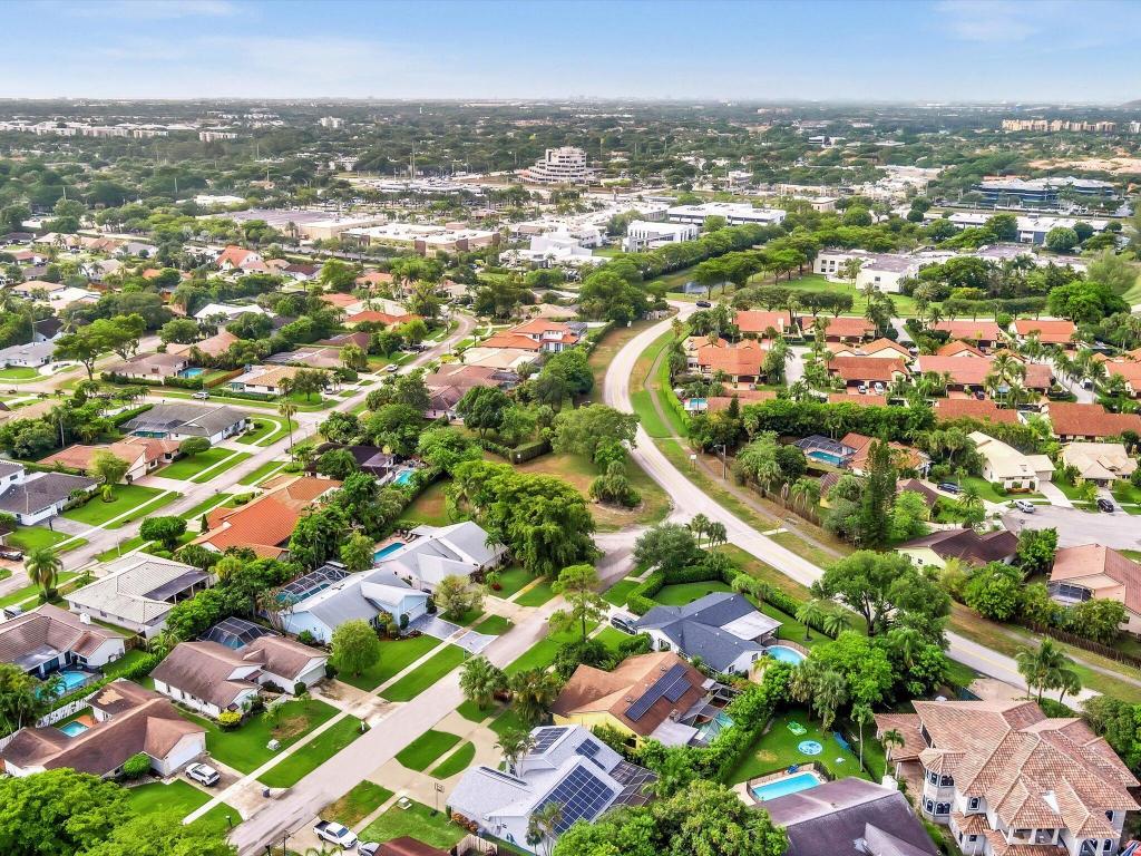 21589 San Germain Avenue, Boca Raton