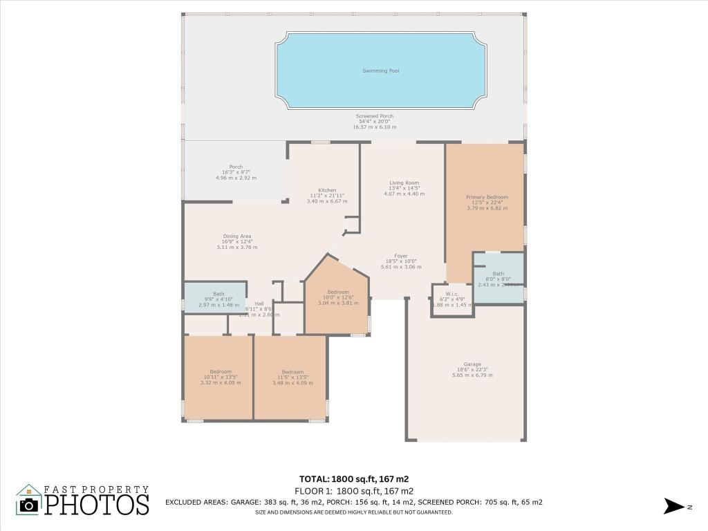 21589 San Germain Avenue, Boca Raton