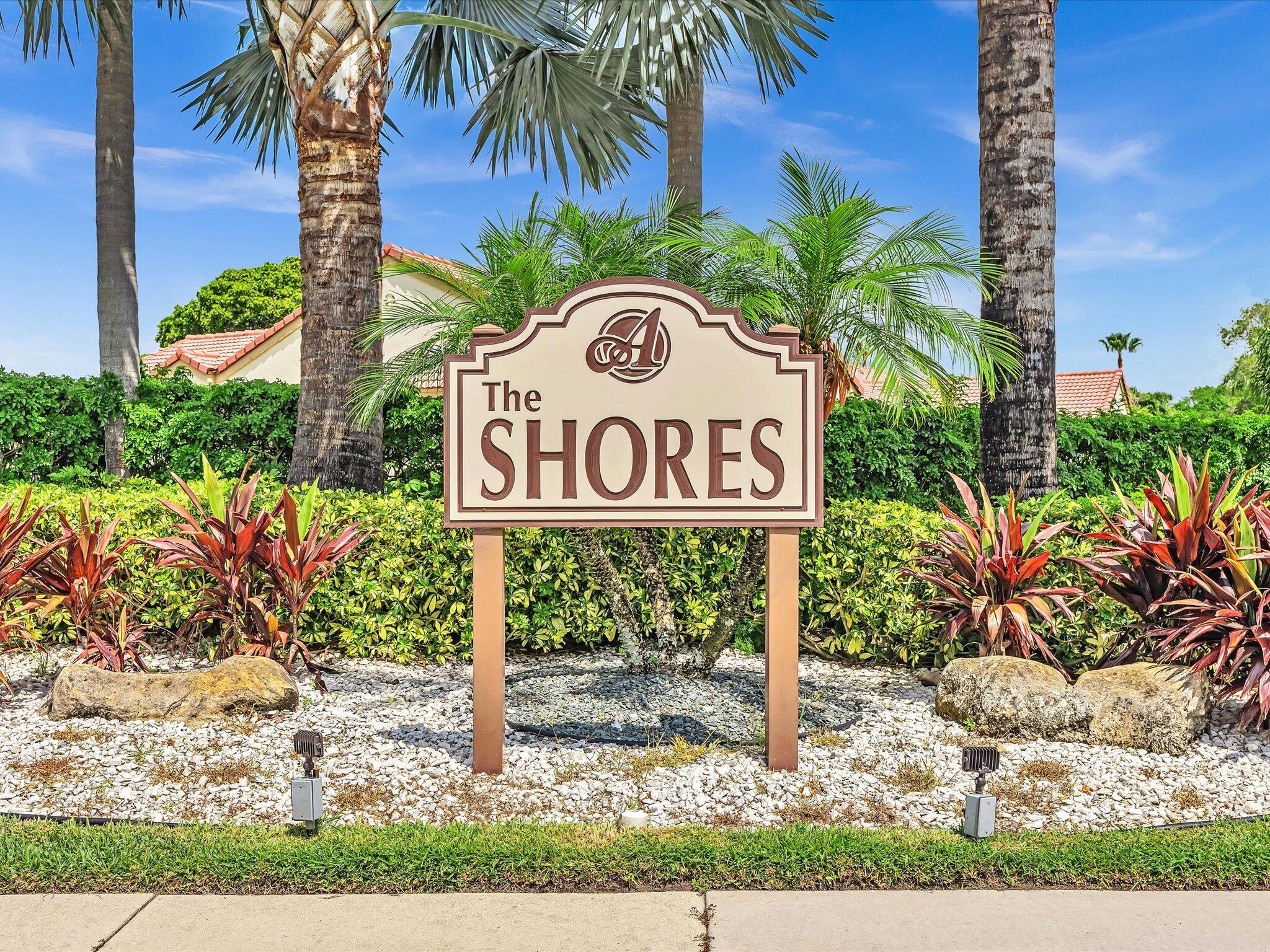 5839 Parkwalk Circle W, Boynton Beach