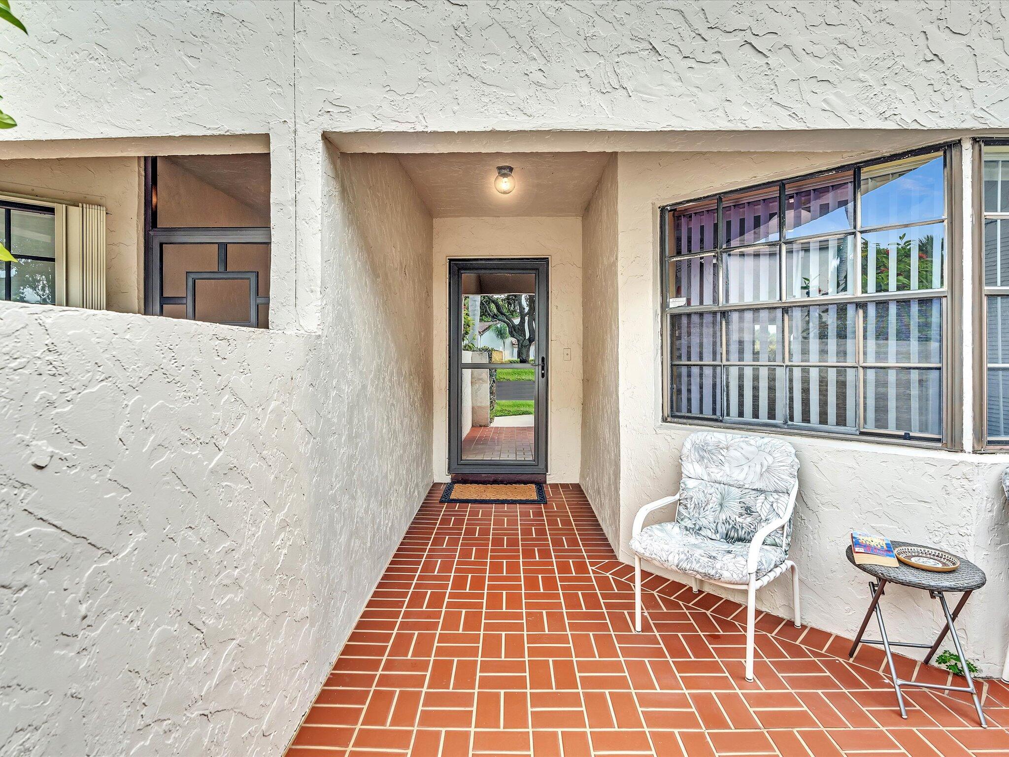 5839 Parkwalk Circle W, Boynton Beach