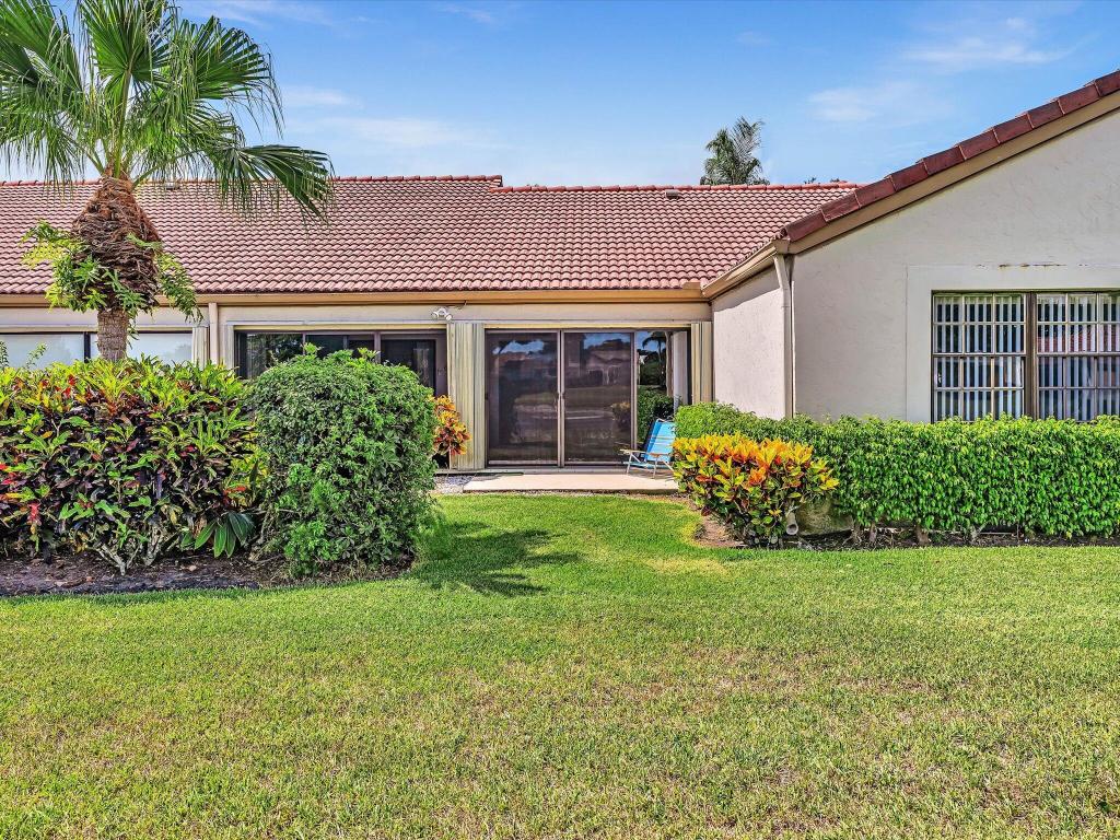5839 Parkwalk Circle W, Boynton Beach