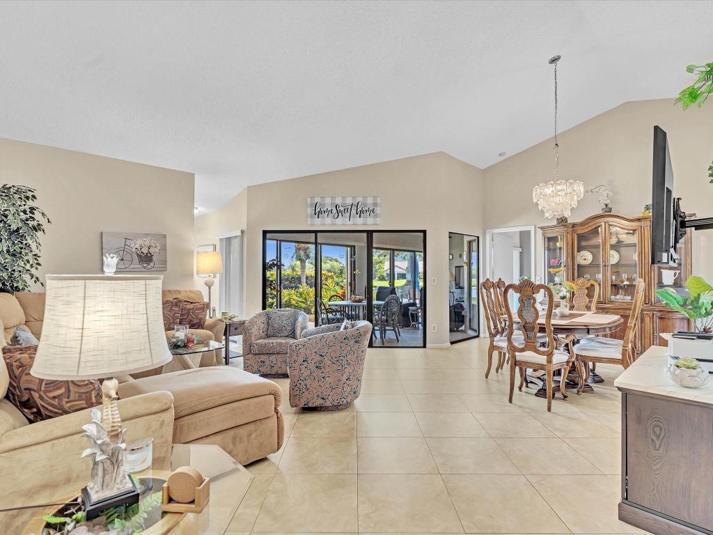 5839 Parkwalk Circle W, Boynton Beach