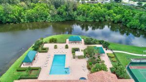 5839 Parkwalk Circle W, Boynton Beach