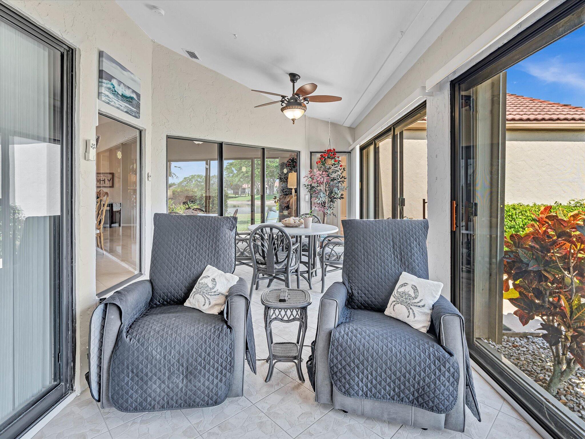 5839 Parkwalk Circle W, Boynton Beach