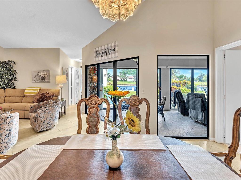 5839 Parkwalk Circle W, Boynton Beach