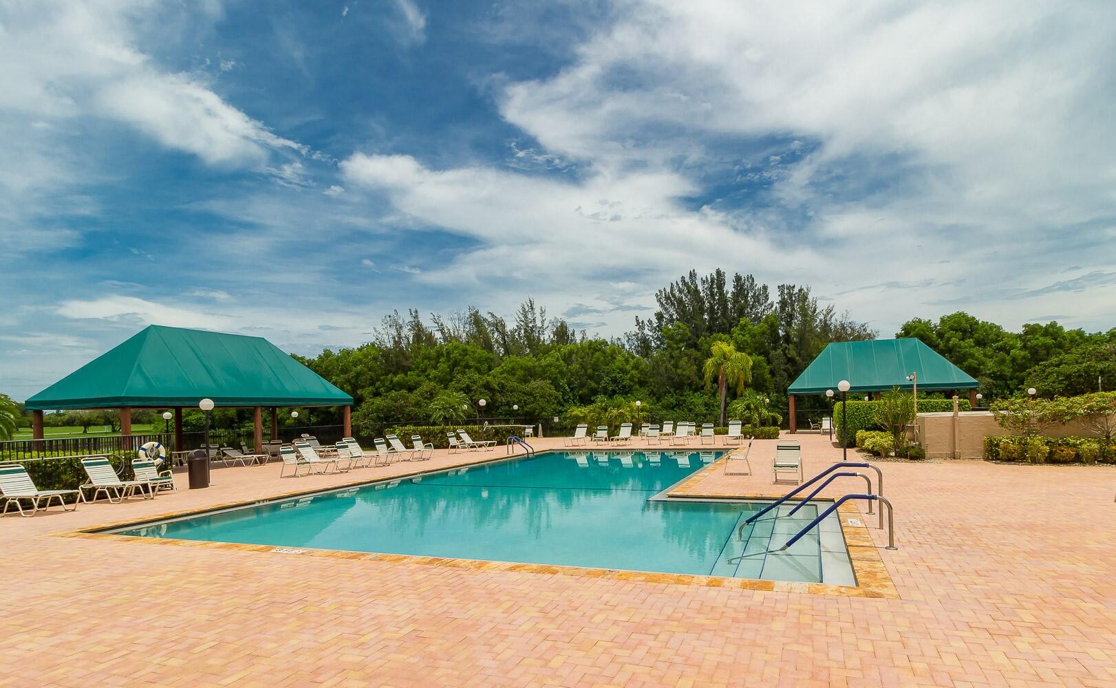 5839 Parkwalk Circle W, Boynton Beach