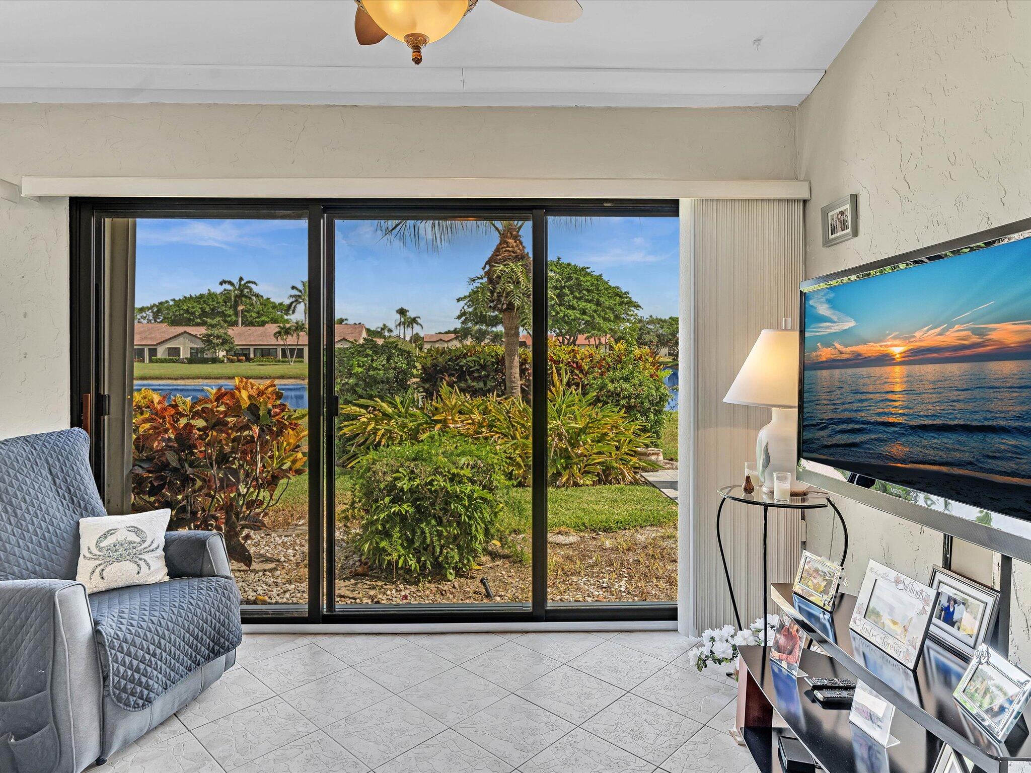 5839 Parkwalk Circle W, Boynton Beach