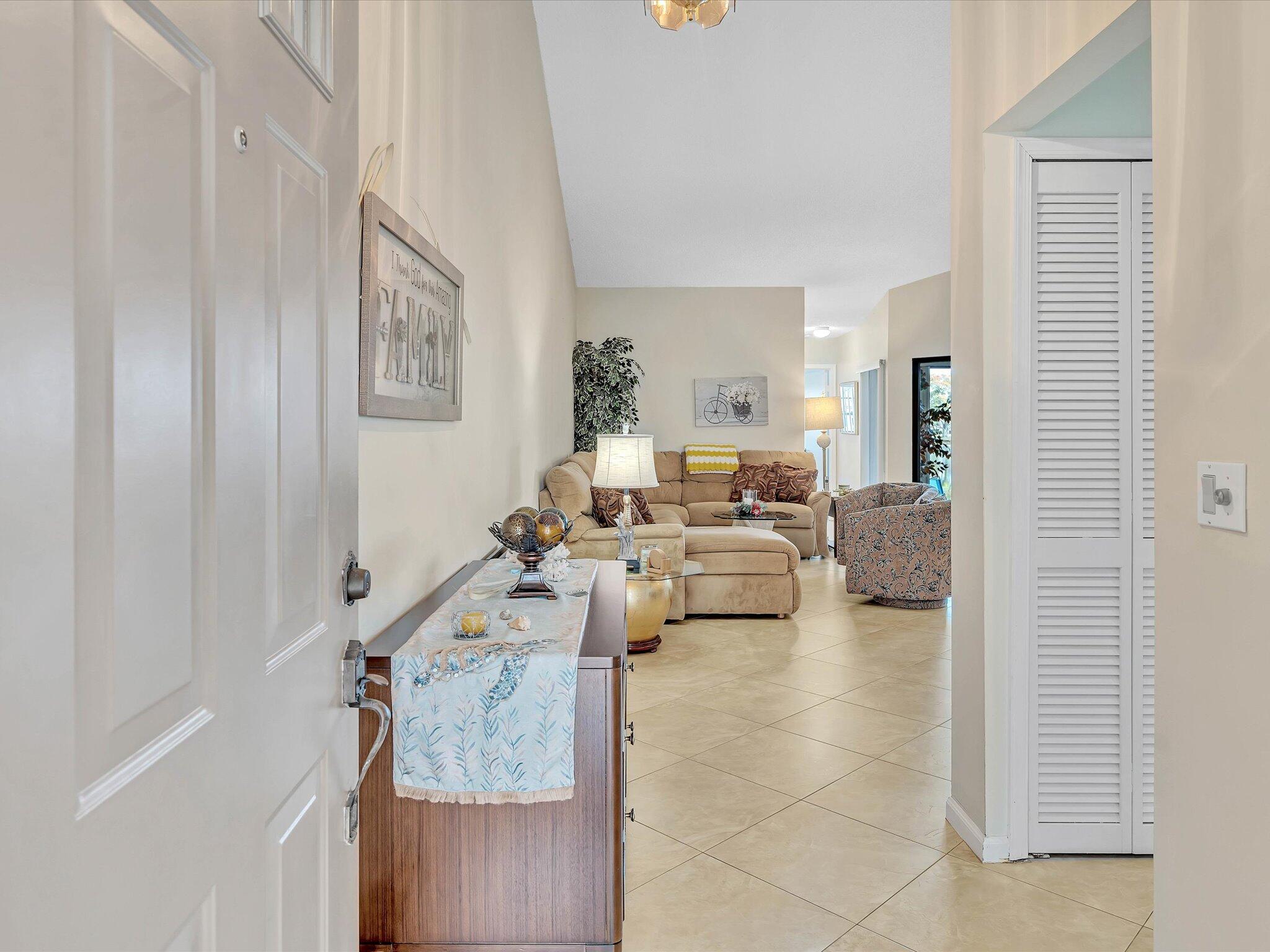 5839 Parkwalk Circle W, Boynton Beach