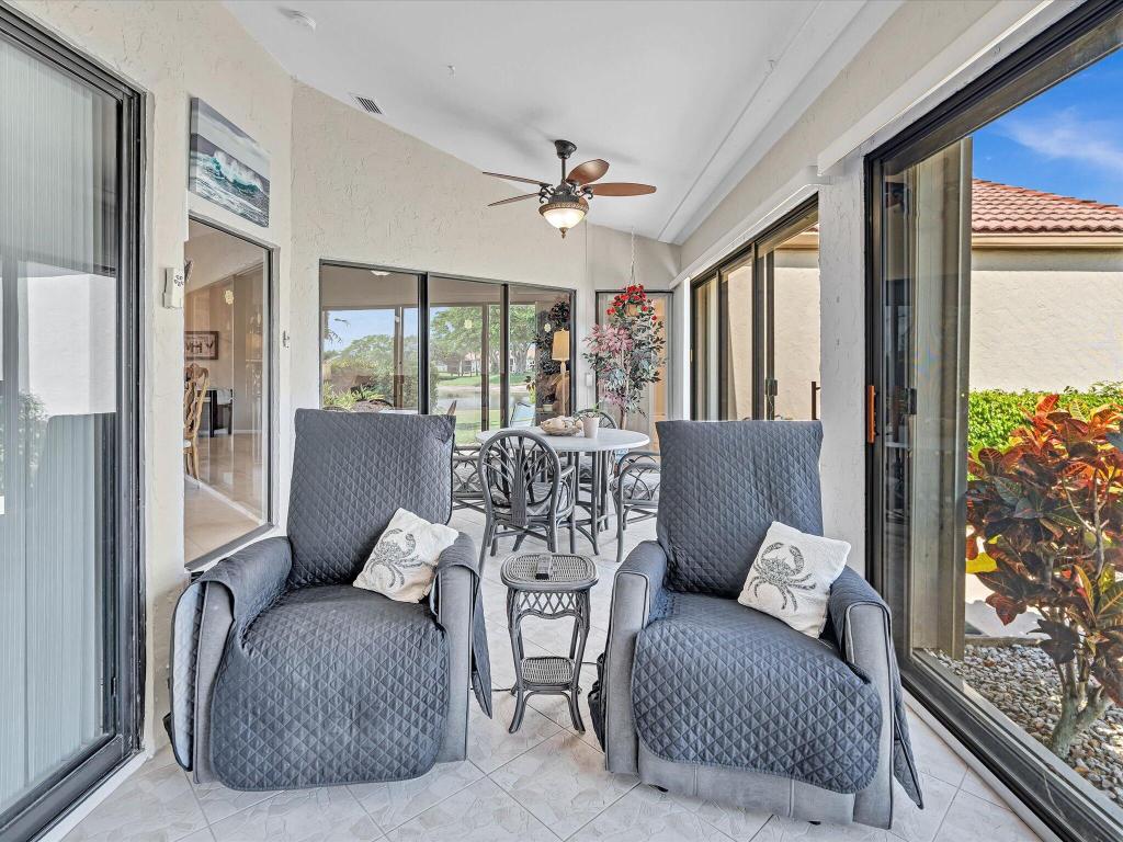 5839 Parkwalk Circle W, Boynton Beach