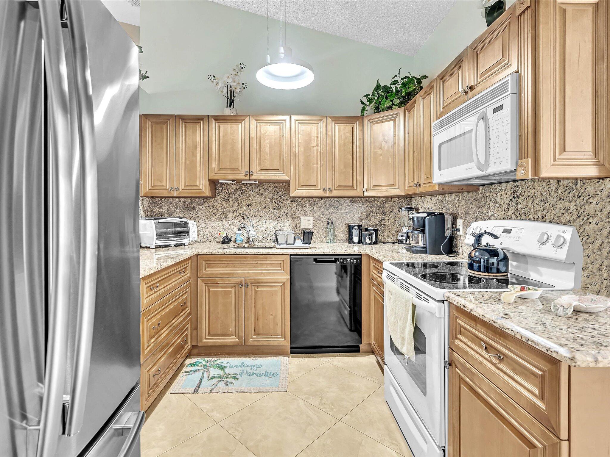 5839 Parkwalk Circle W, Boynton Beach