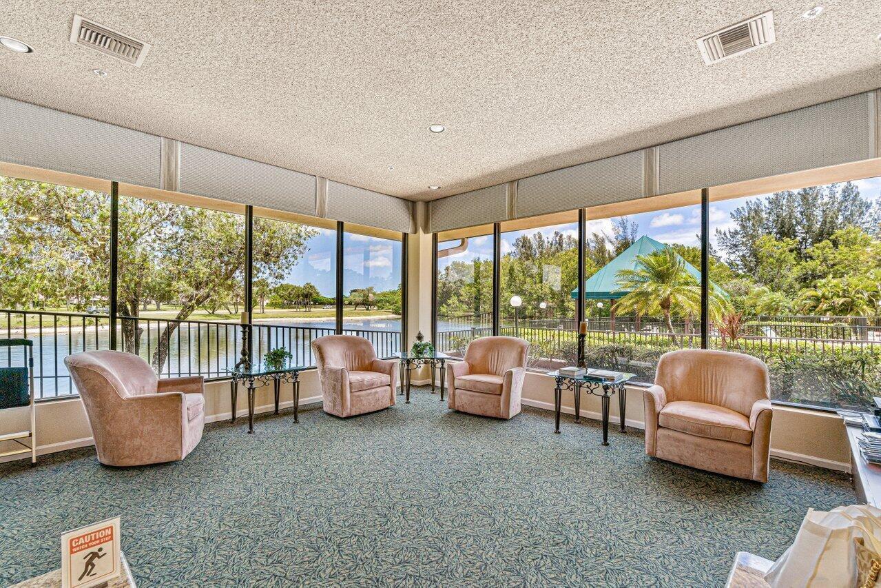 5839 Parkwalk Circle W, Boynton Beach