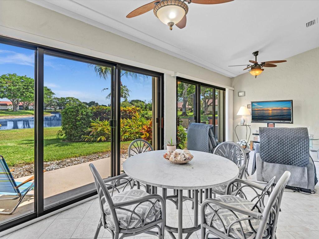 5839 Parkwalk Circle W, Boynton Beach