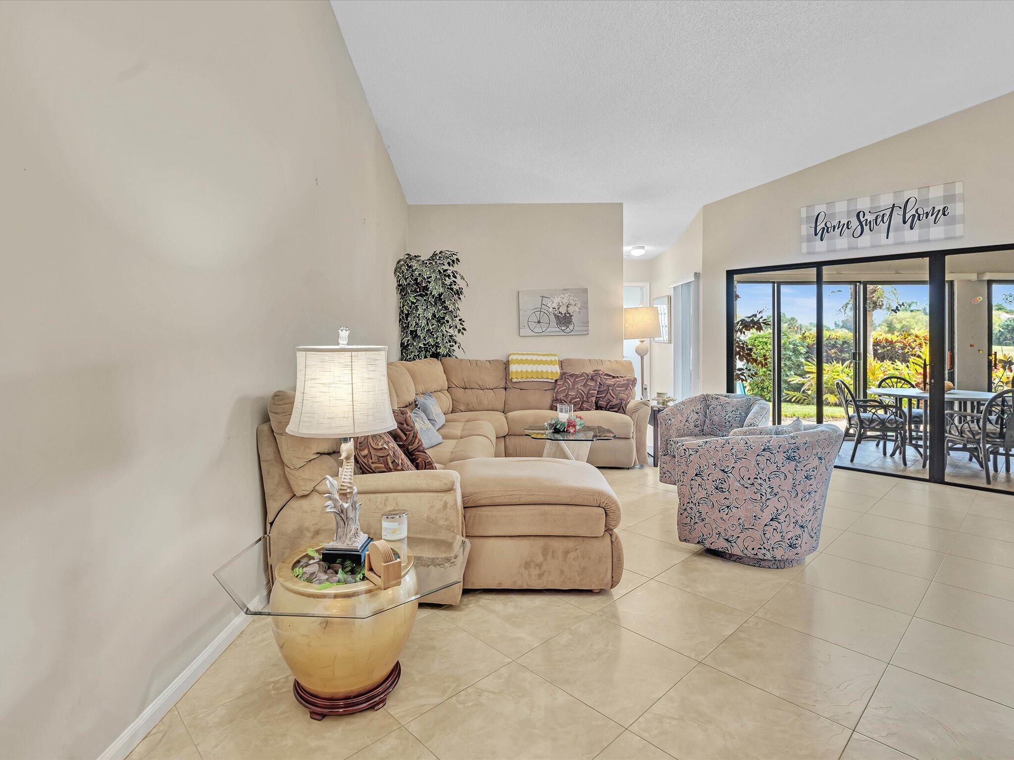 5839 Parkwalk Circle W, Boynton Beach
