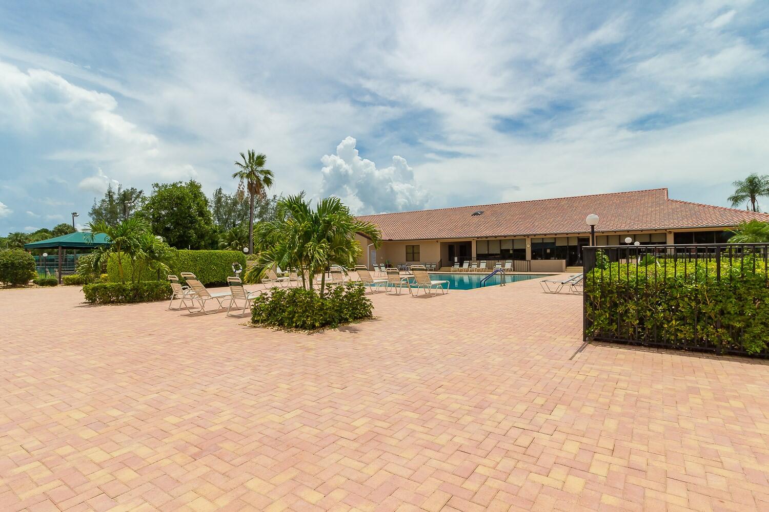 5839 Parkwalk Circle W, Boynton Beach