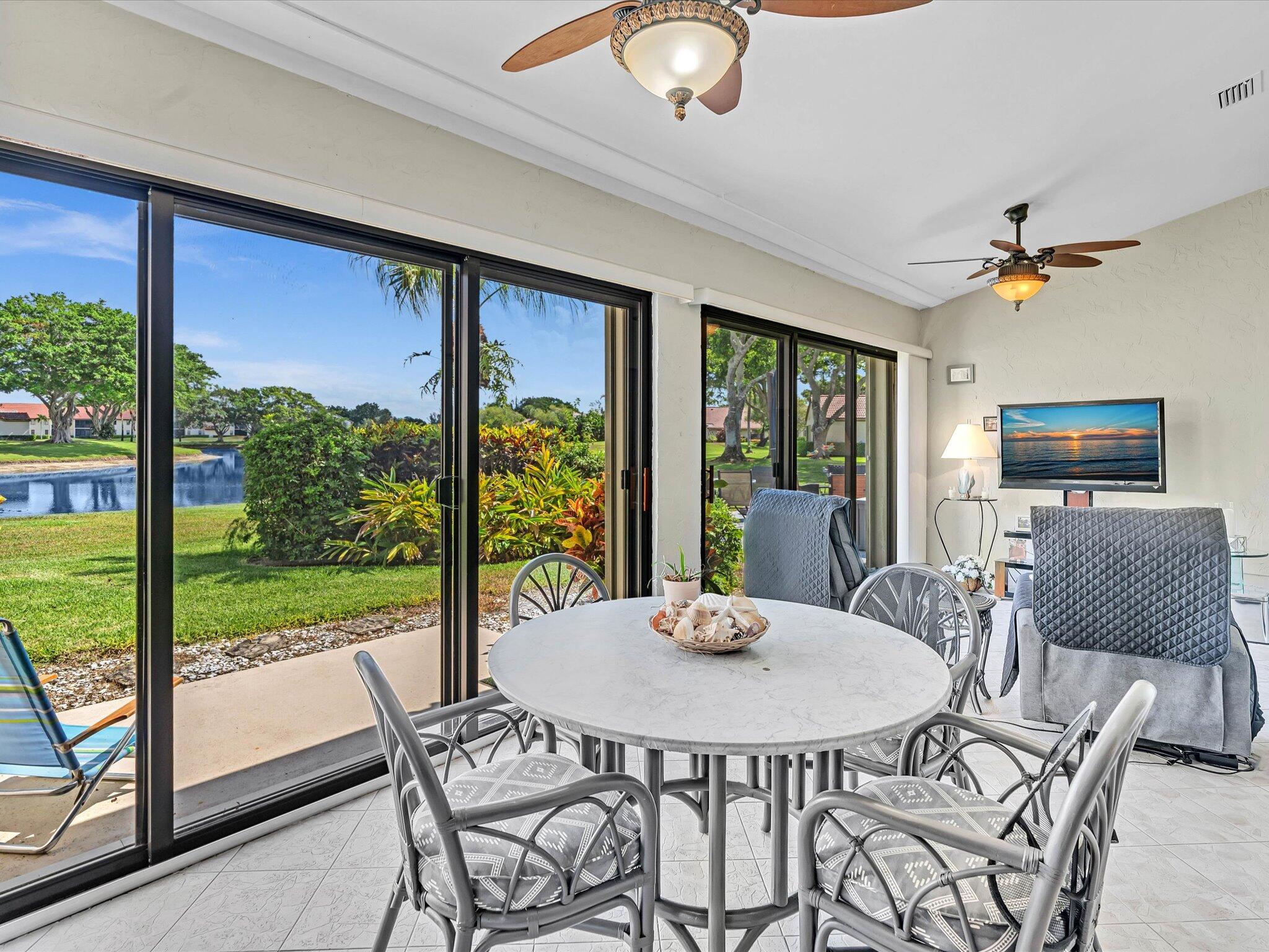 5839 Parkwalk Circle W, Boynton Beach