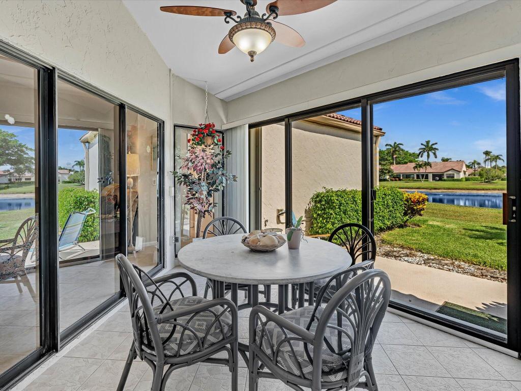 5839 Parkwalk Circle W, Boynton Beach