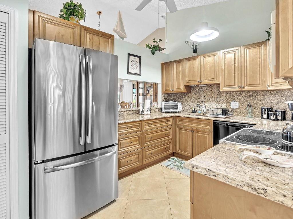 5839 Parkwalk Circle W, Boynton Beach