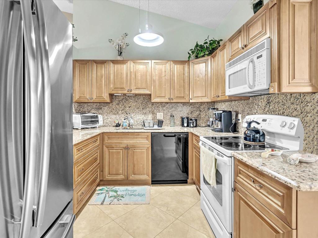 5839 Parkwalk Circle W, Boynton Beach