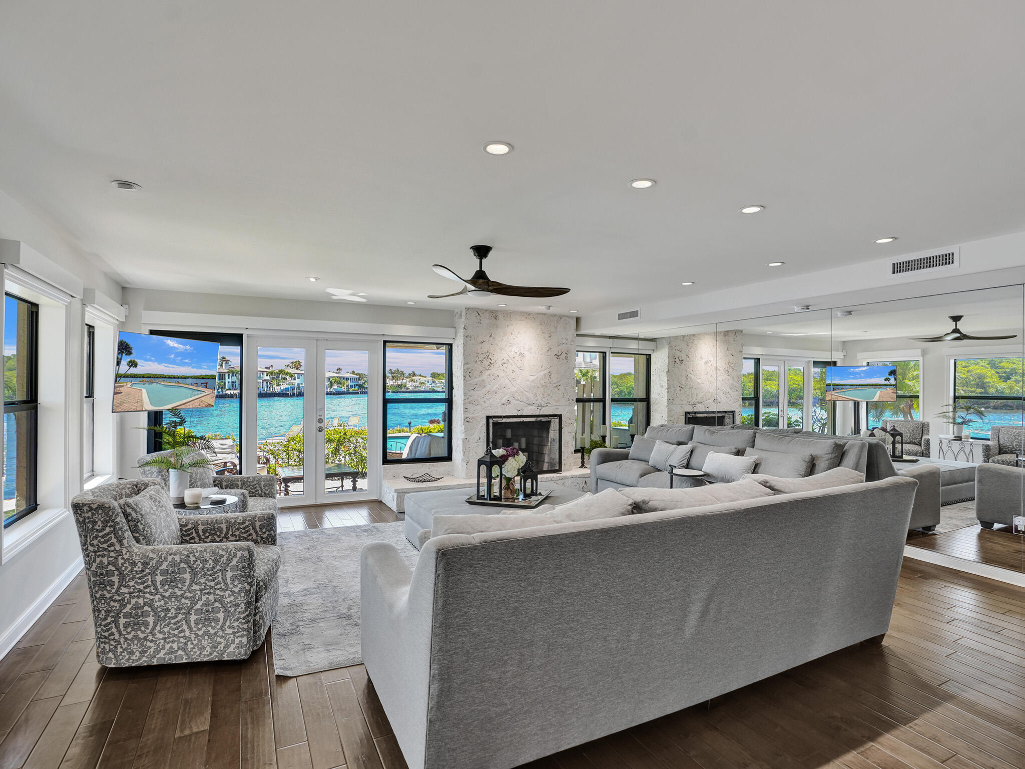 1001 Bel Air Drive