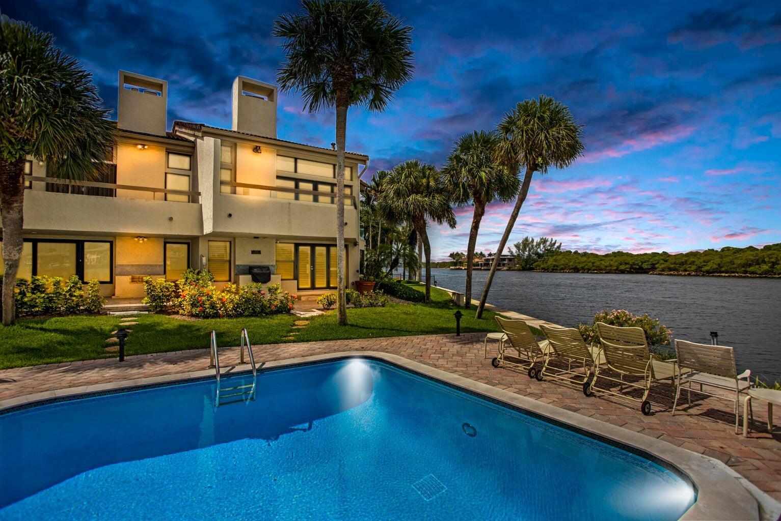 1001 Bel Air Drive