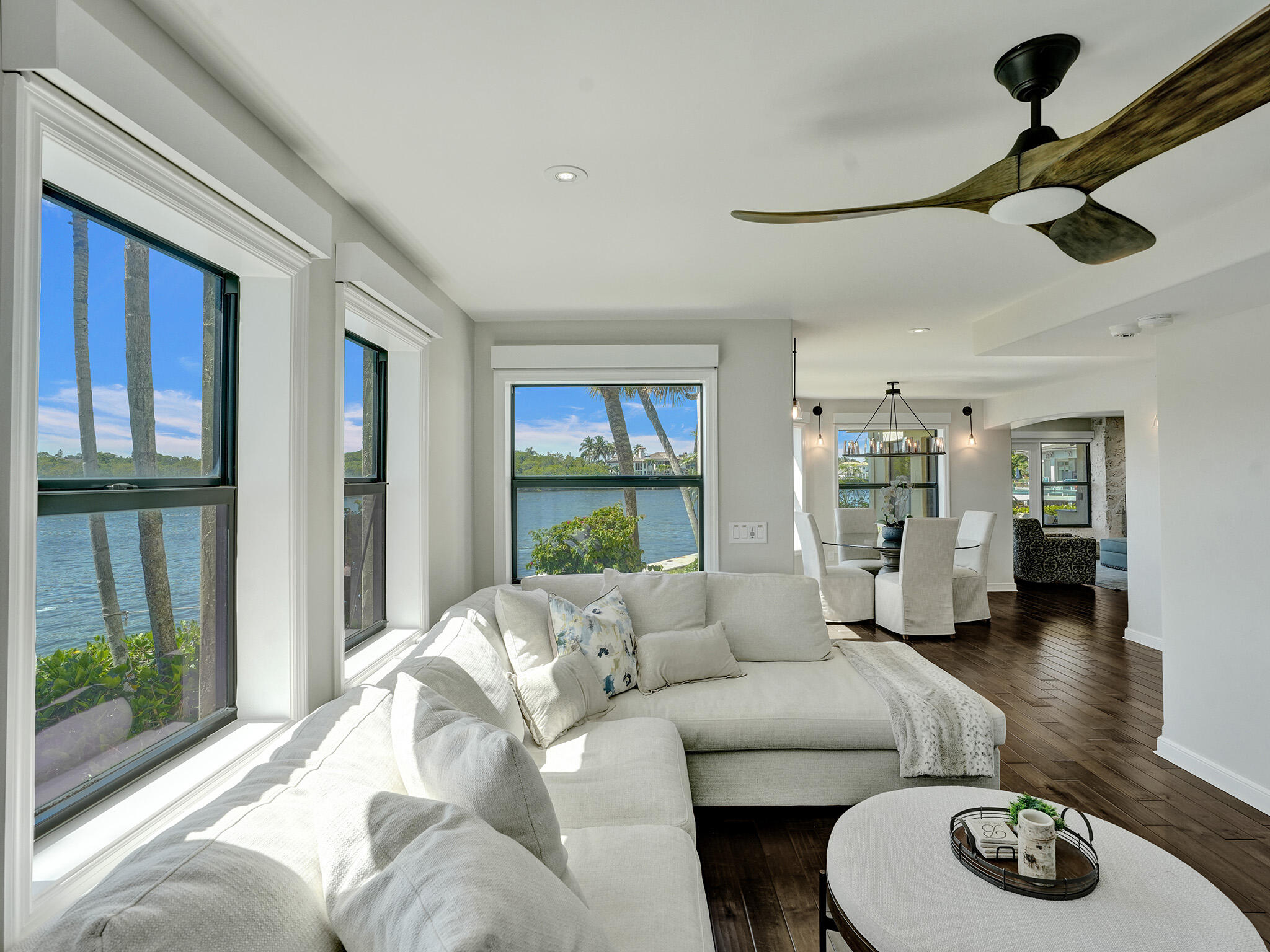 1001 Bel Air Drive