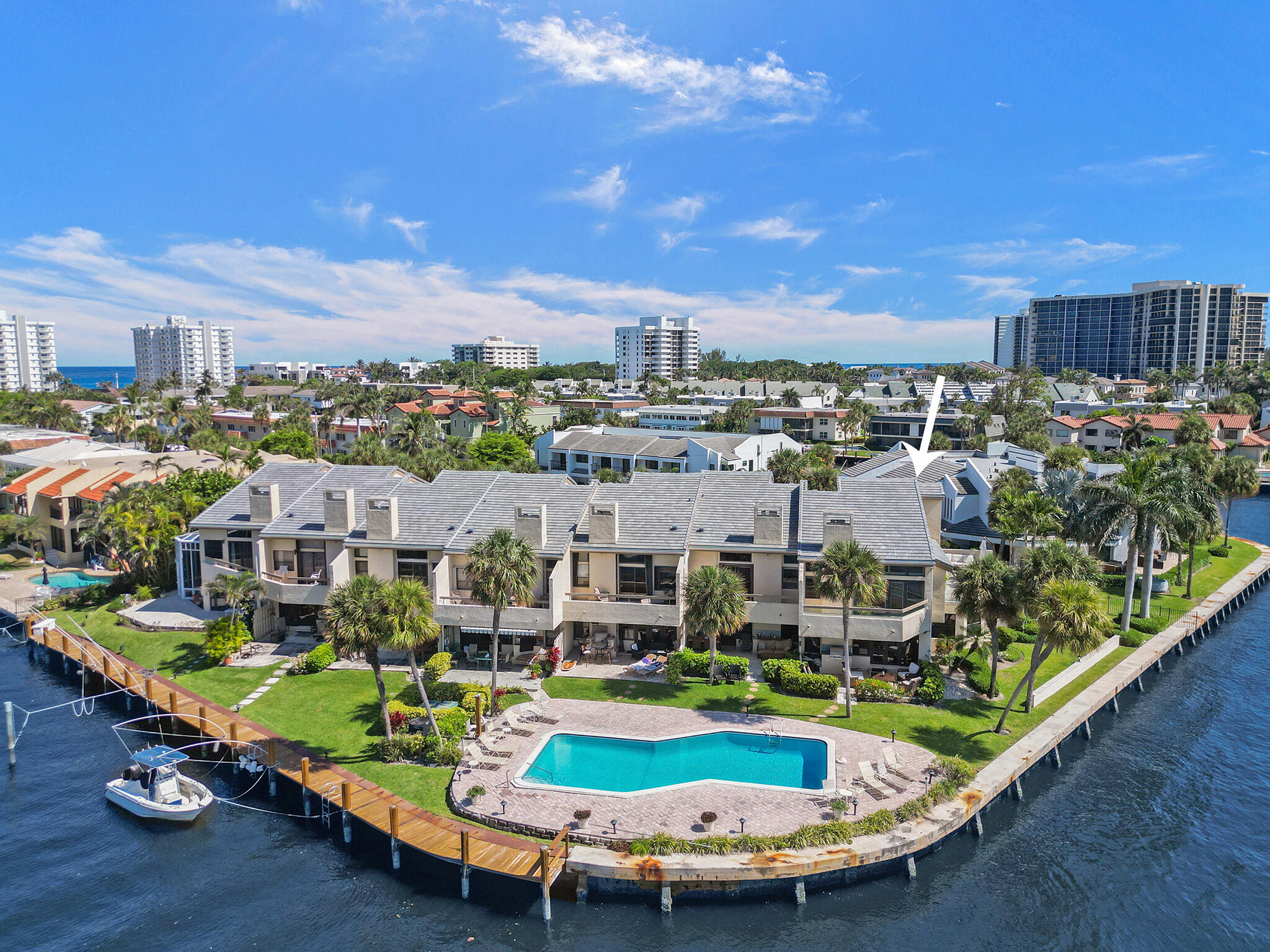 1001 Bel Air Drive