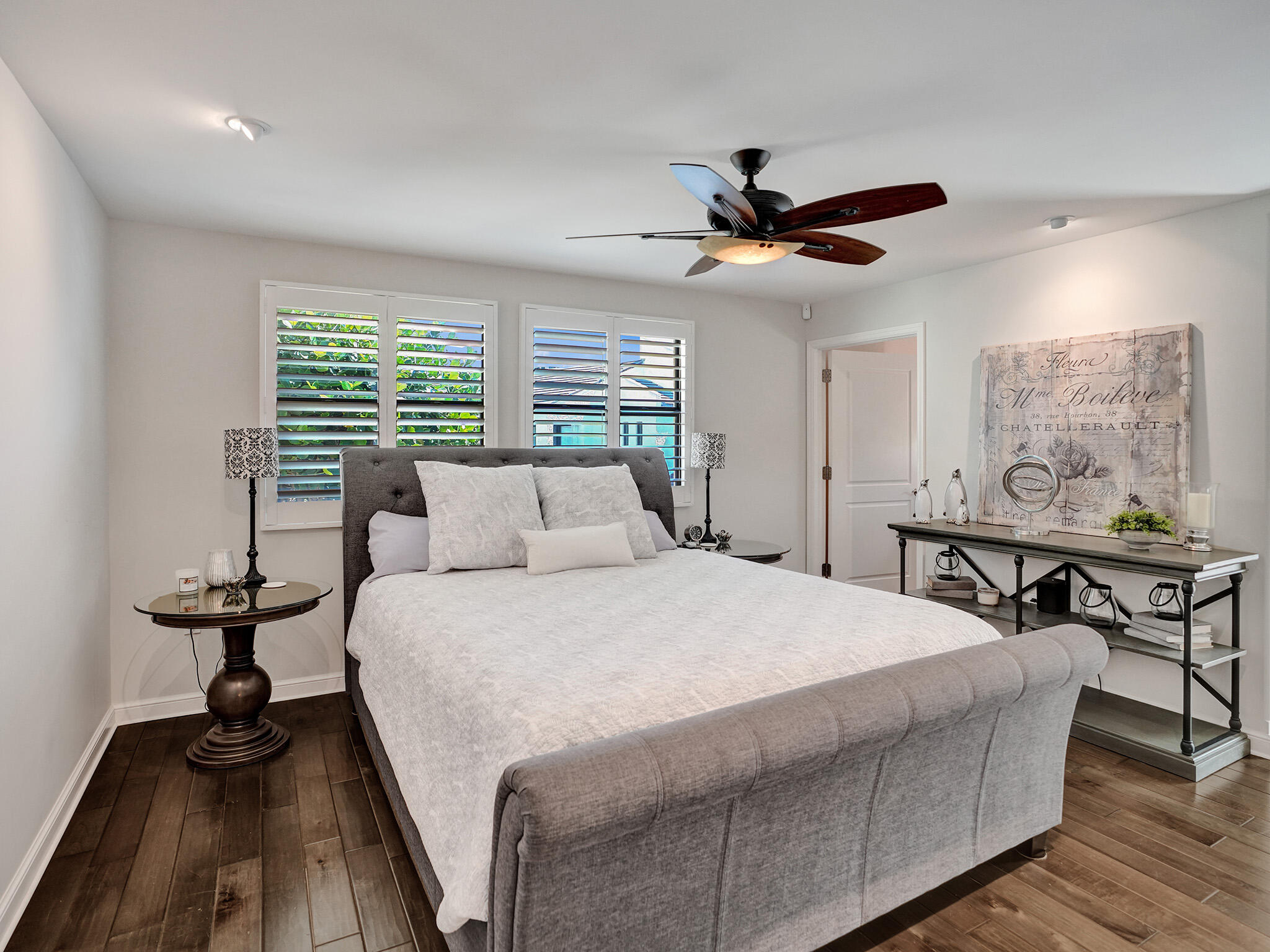 1001 Bel Air Drive