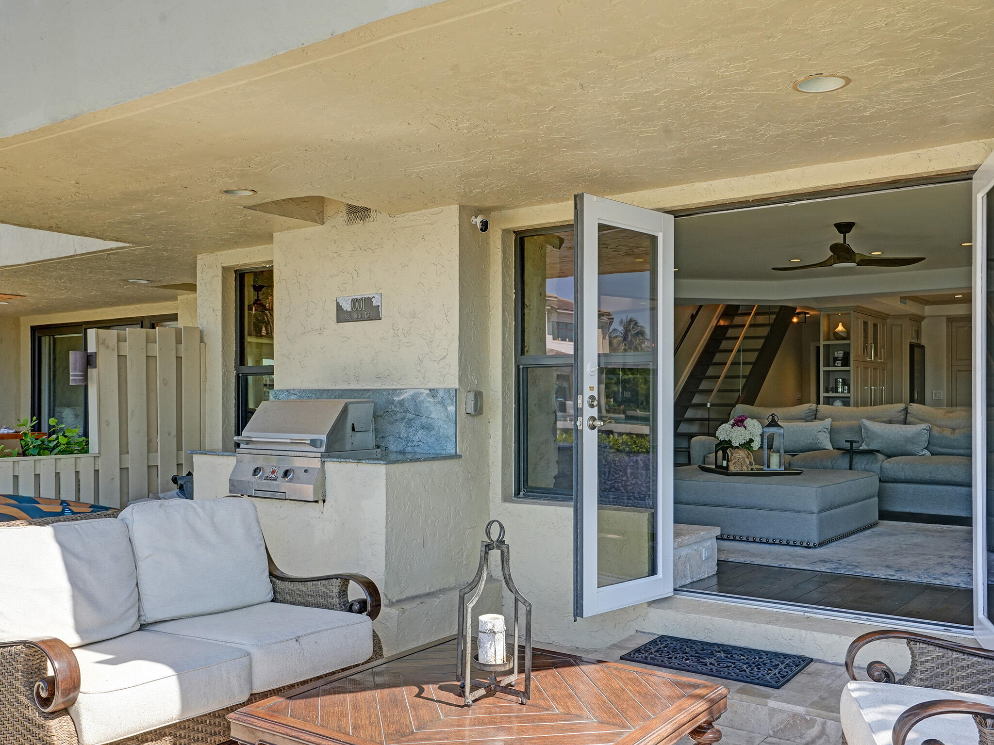 1001 Bel Air Drive