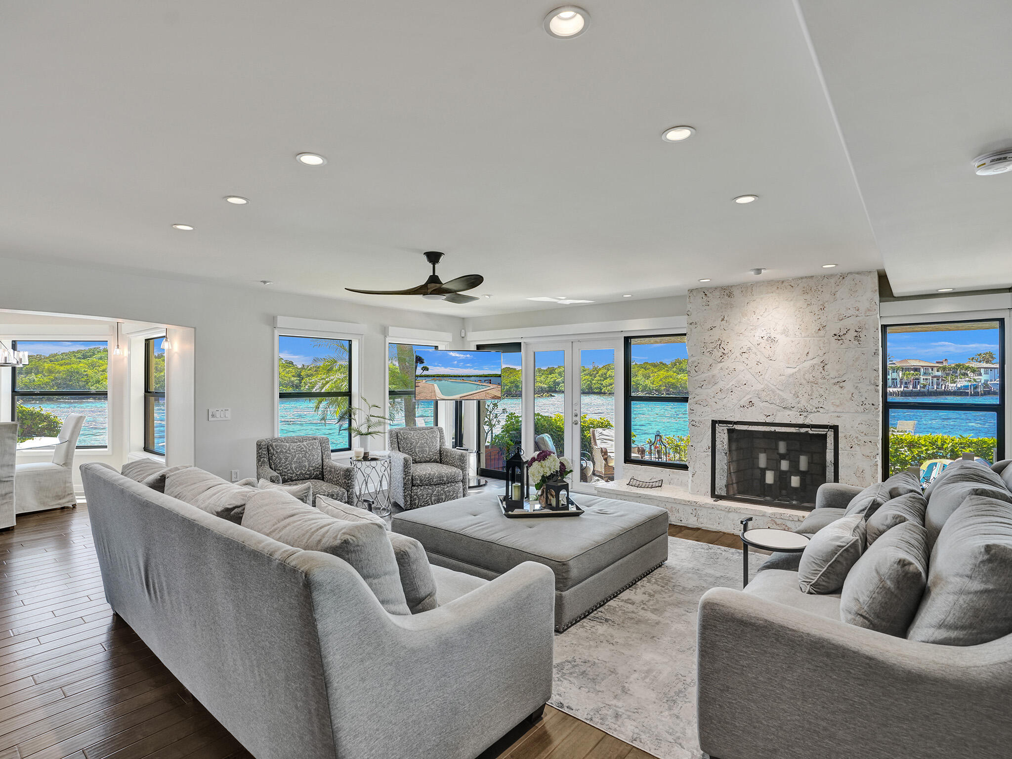 1001 Bel Air Drive
