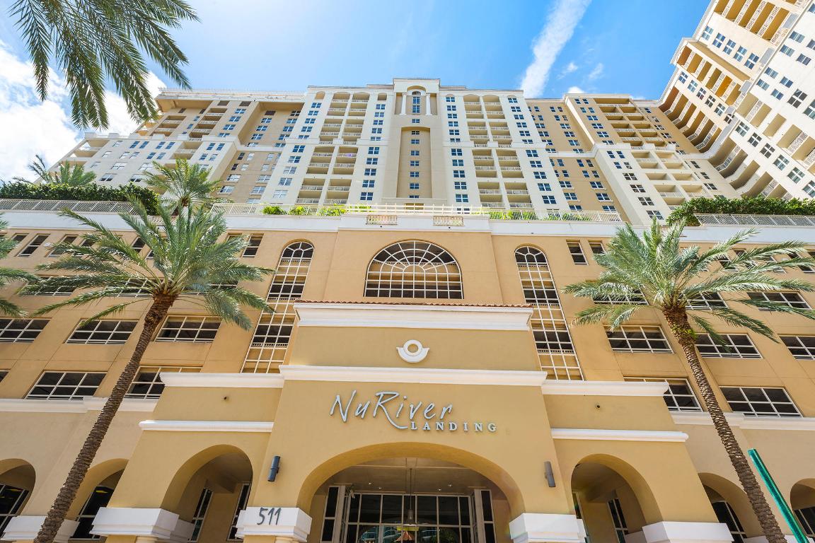 511 SE 5th Avenue 2310