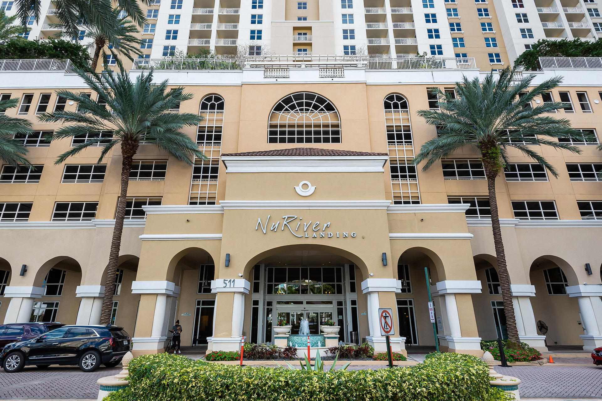 511 SE 5th Avenue 2310