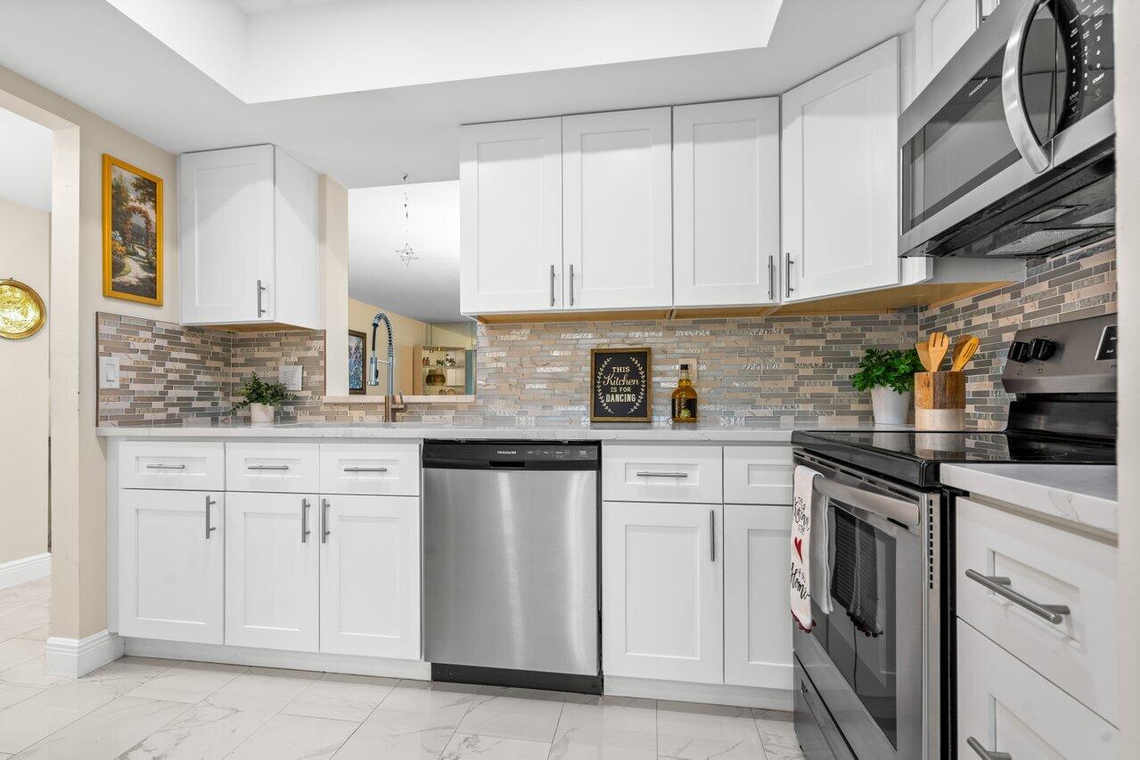 14797 Cumberland Drive 106, Delray Beach Unit: 106