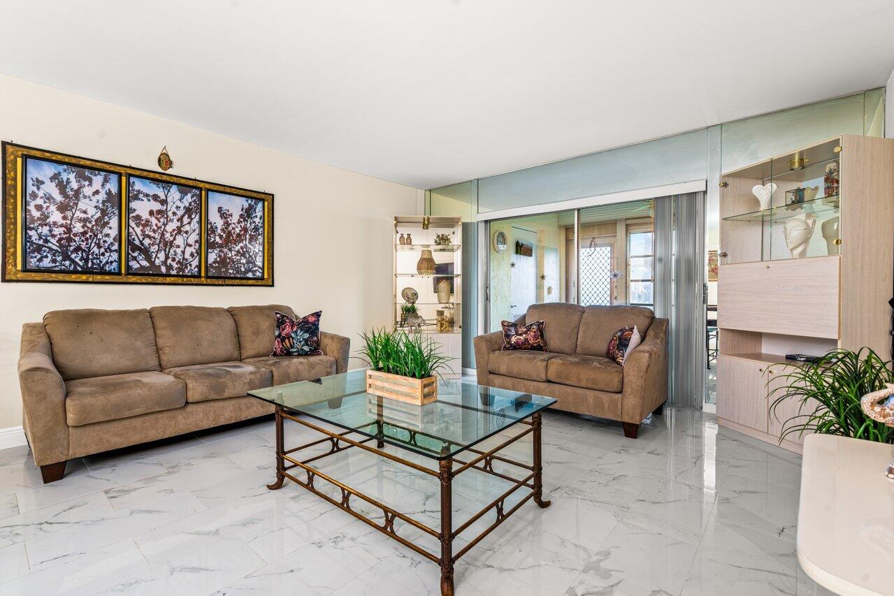 14797 Cumberland Drive 106, Delray Beach Unit: 106