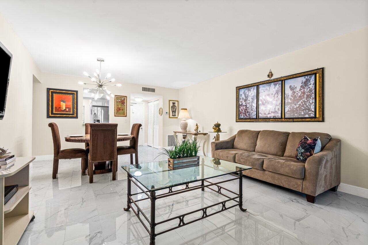 14797 Cumberland Drive 106, Delray Beach Unit: 106