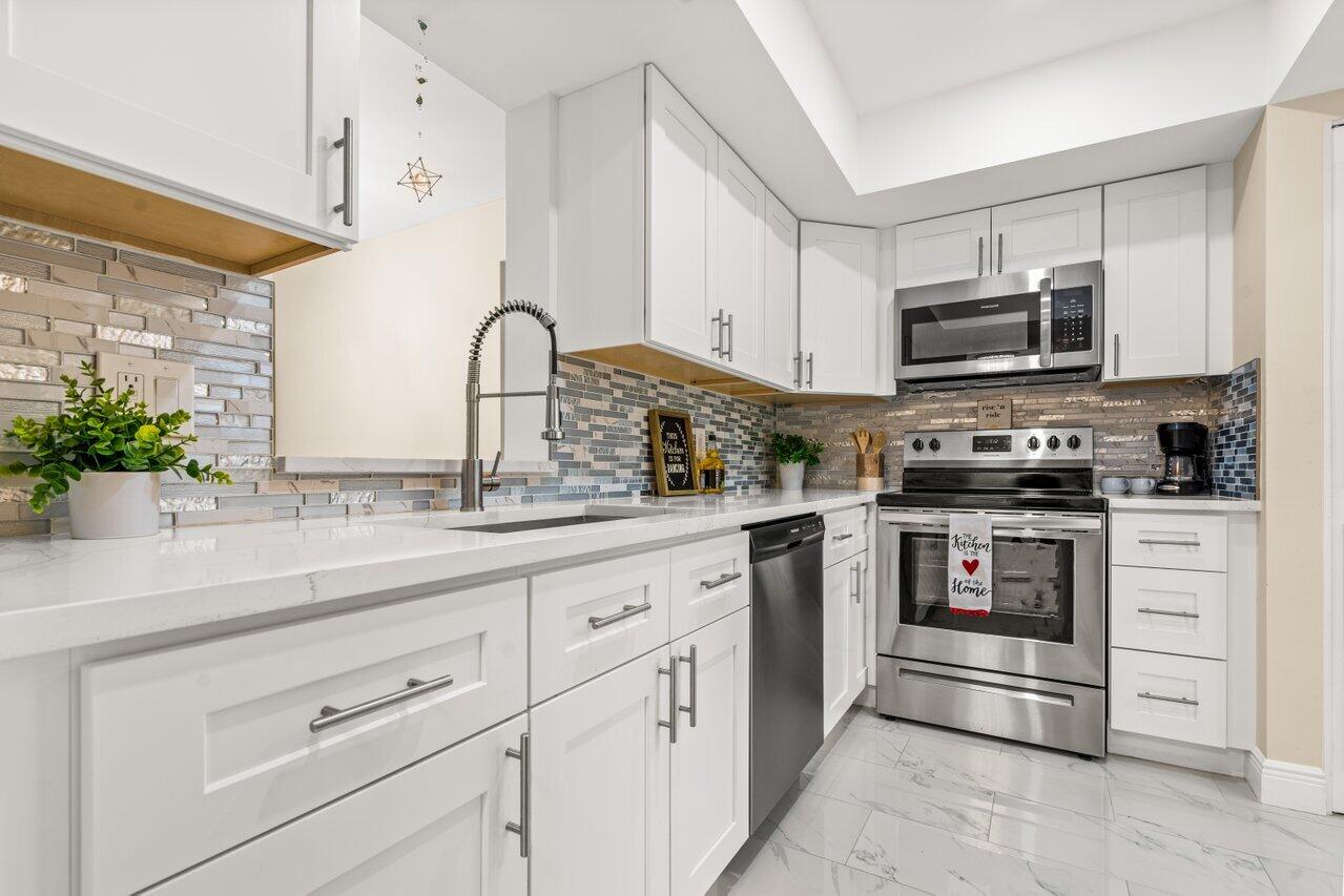 14797 Cumberland Drive 106, Delray Beach Unit: 106