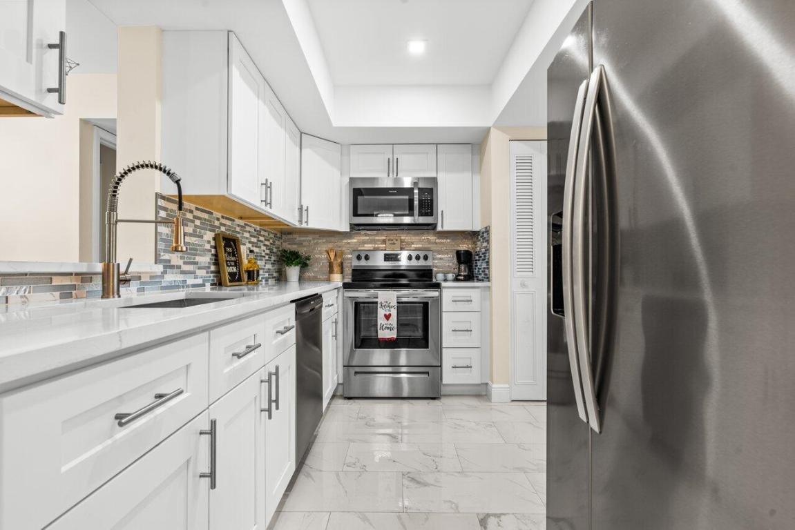 14797 Cumberland Drive 106, Delray Beach Unit: 106