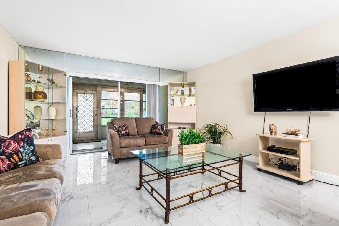 14797 Cumberland Drive 106, Delray Beach Unit: 106