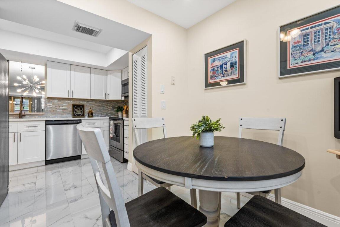 14797 Cumberland Drive 106, Delray Beach Unit: 106