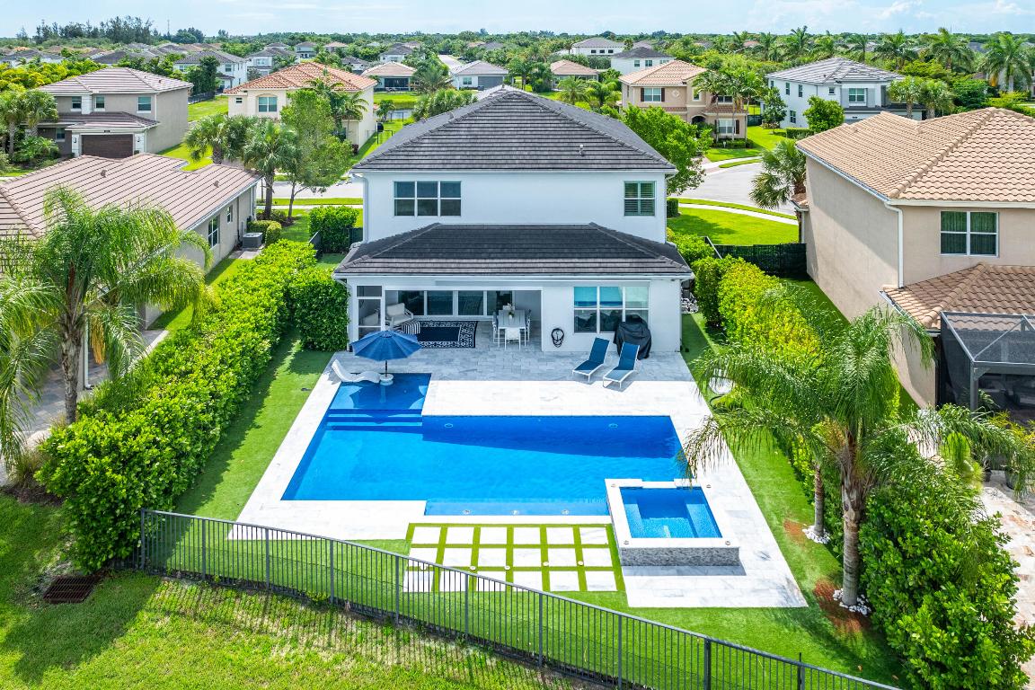 15273 Sky Pond Pass, Delray Beach