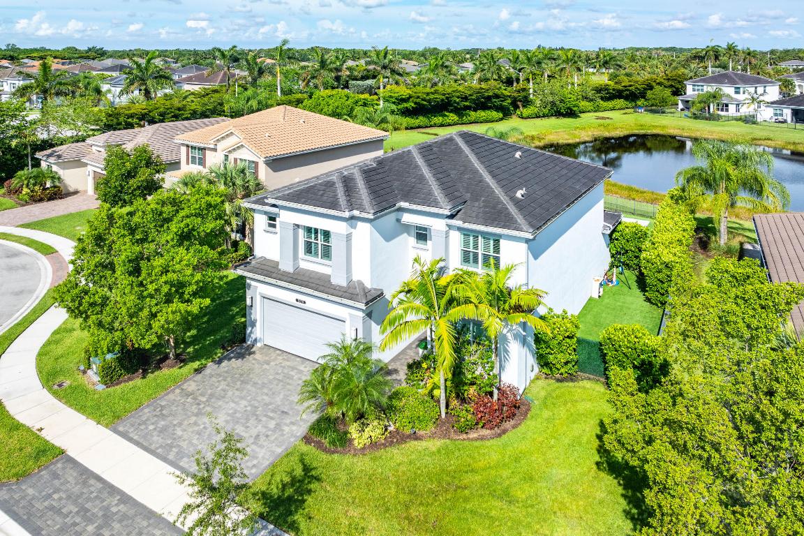 15273 Sky Pond Pass, Delray Beach