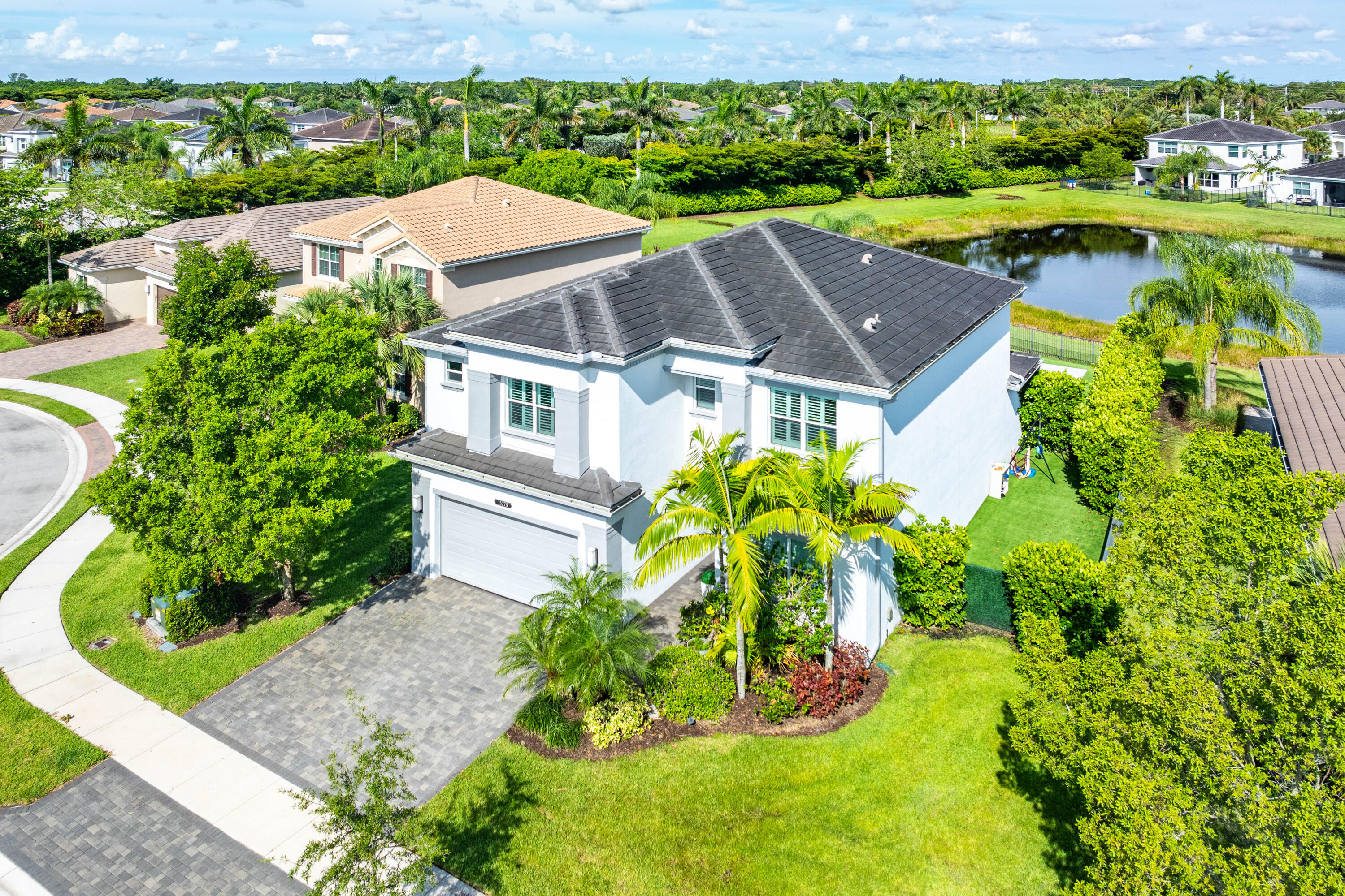 15273 Sky Pond Pass, Delray Beach